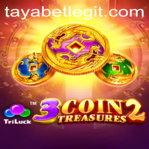 Discovering 3CoinTreasures2: A Fun Gaming Experience with TAYABET