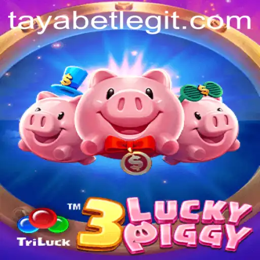 Discover the Excitement of 3LUCKYPIGGY: A Thrilling Adventure with TAYABET