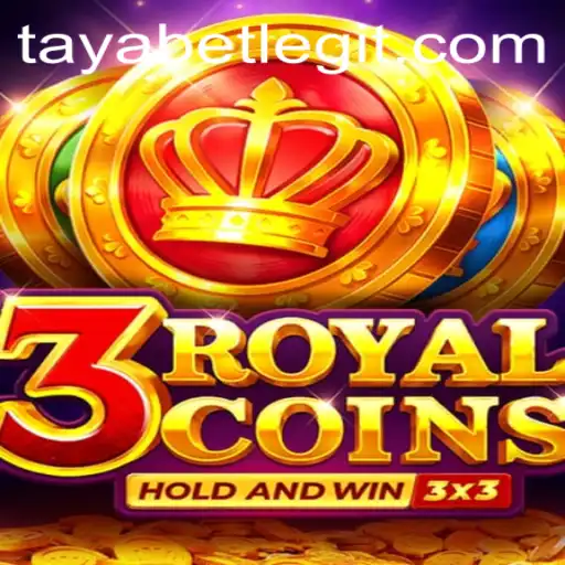 The Exciting World of 3royalcoins: A Deep Dive into TAYABET