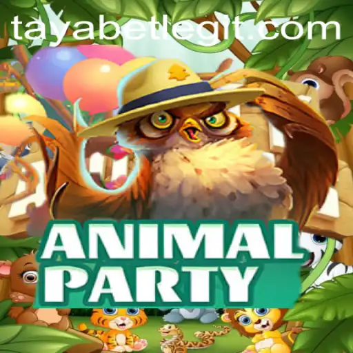 Discovering AnimalParty: A New Frontier in Gaming with TAYABET Integration