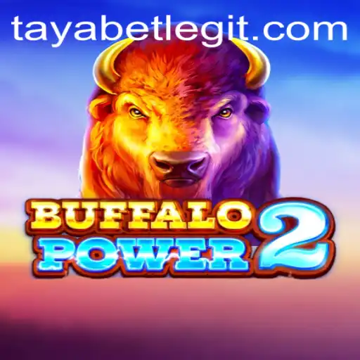Buffalo Power 2: The Ultimate Adventure in Gaming