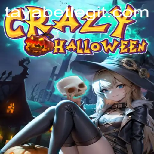 CrazyHalloween: An Exciting Dive into the Spooky World of TAYABET