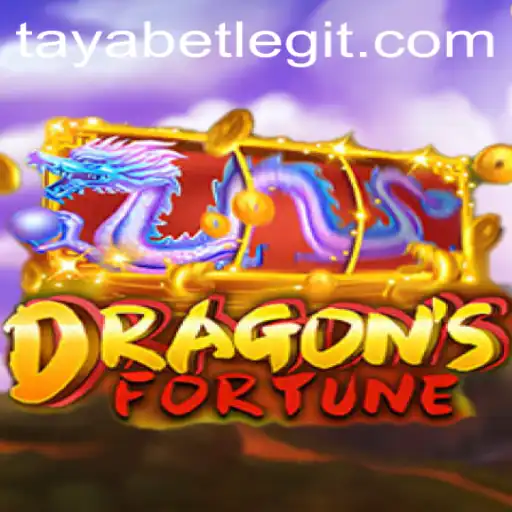 DragonFortune: A Journey Through the Mystical World of TAYABET