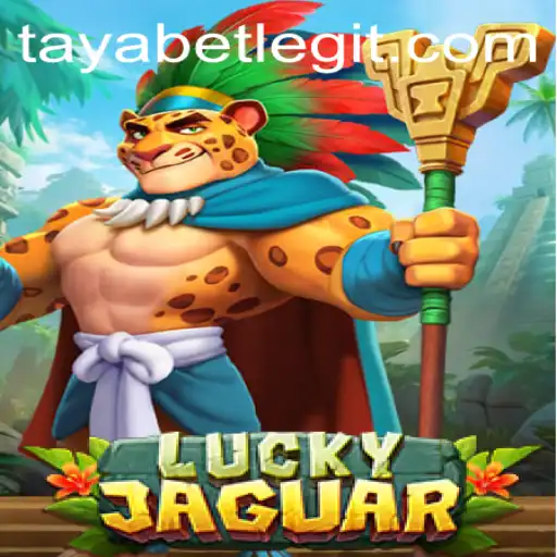 Exploring the Exciting World of LuckyJaguar: A Comprehensive Guide to TAYABET's Latest Gaming Sensation