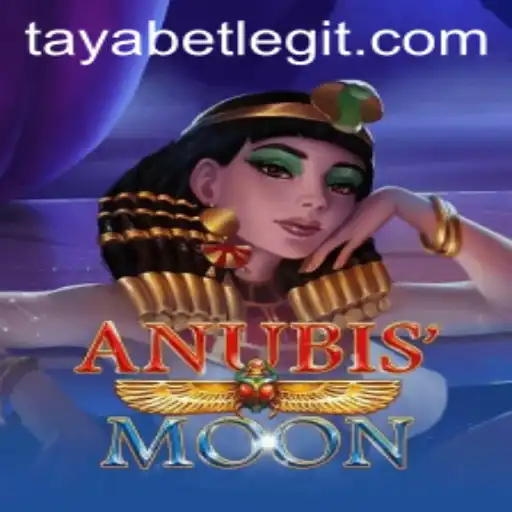 AnubisMoon: An Enigmatic Adventure by TAYABET