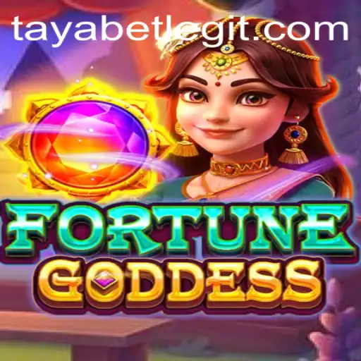 FORTUNEGODDESS: Exploring the Entrancing World of TAYABET's Latest Game
