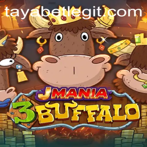 Exploring JMania3Buffalo: A Thrilling Gaming Adventure with TAYABET