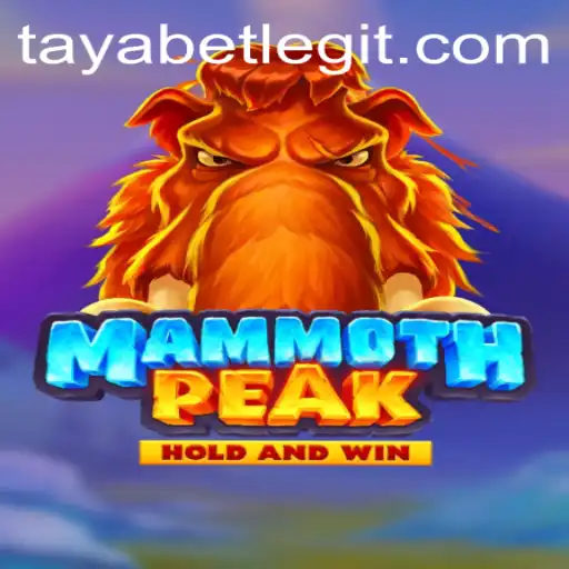 Exploring the World of MammothPeak: A New Gaming Frontier