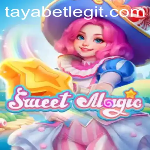 SweetMagic: A Journey into the Enchanting World of TAYABET