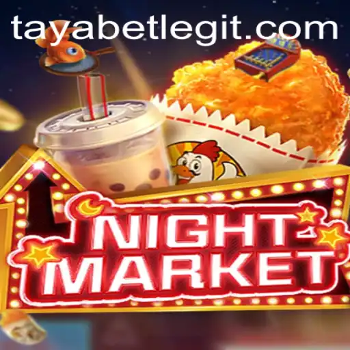 Exploring the Dynamic World of NIGHTMARKET: A Deep Dive into the Thrilling Game of TAYABET