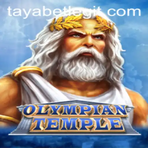 Immersive Adventure in OlympianTemple: Explore the World of TAYABET
