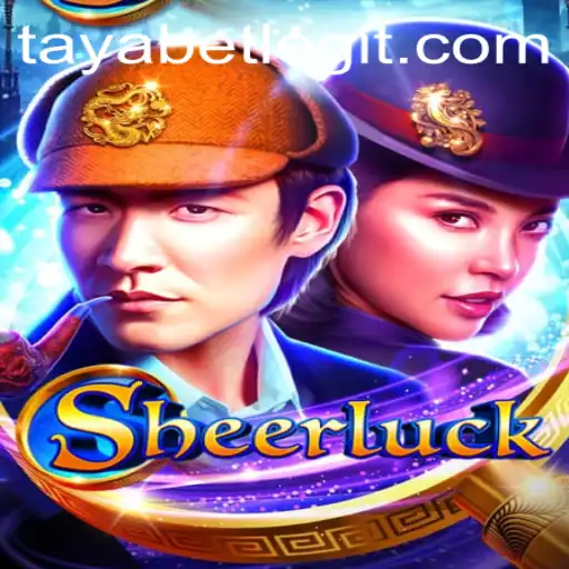 Unraveling the Mystery of Sheerluck: A Thrilling Adventure with TAYABET