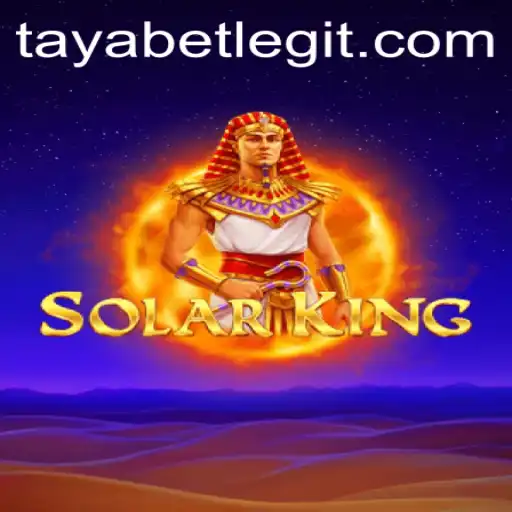 Explore the Exciting World of SolarKing