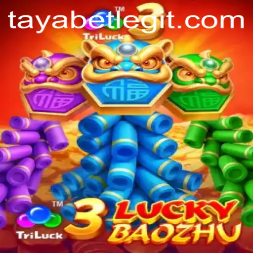 A Comprehensive Guide to 3LuckyBaozhu: The Thrilling World of TAYABET