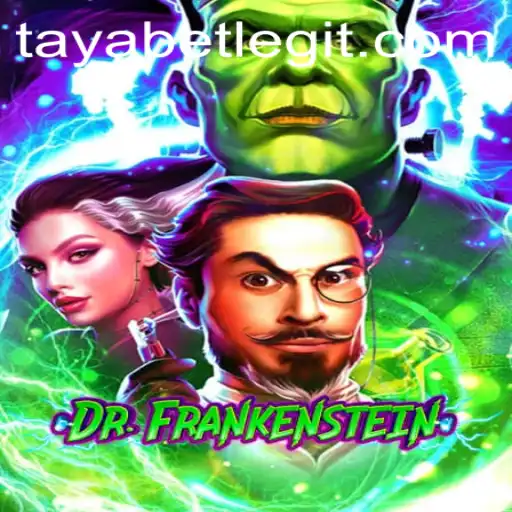 The Mysterious World of DrFrankenstein: A Gaming Adventure Enhanced by TAYABET