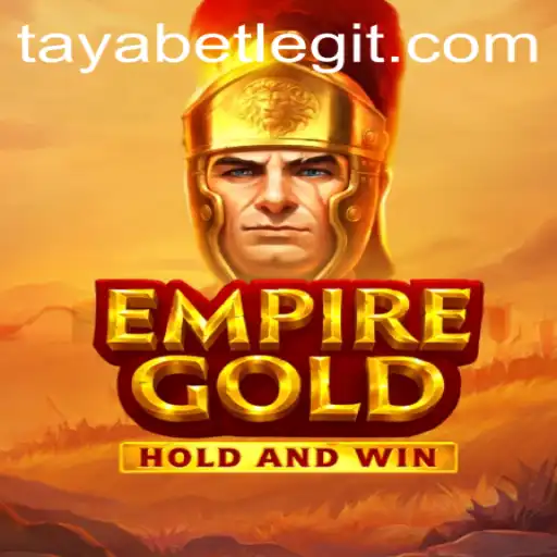 EmpireGold: Exploring the Digital Realm with TAYABET