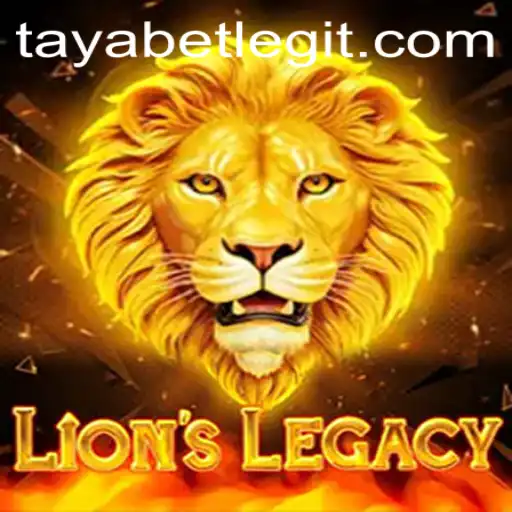 LionsLegacy: A New Era of Gaming with TAYABET