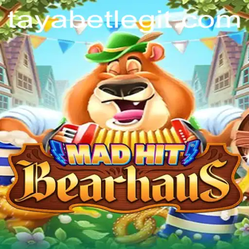 Discover MadHitBearhaus: An In-Depth Exploration of Rules and Gameplay