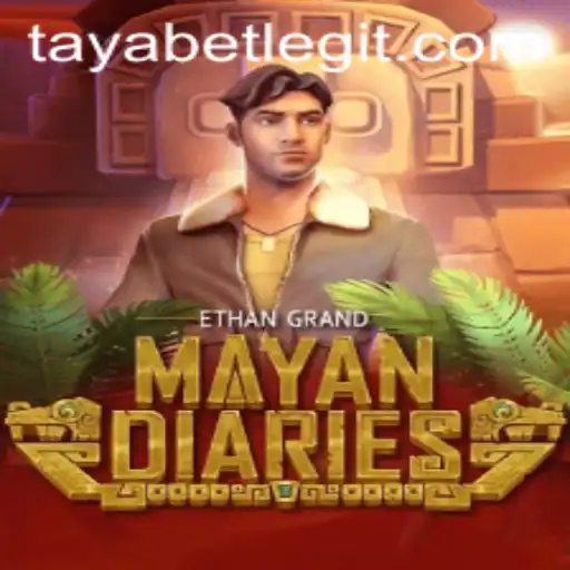 Unveiling the Mysteries of MayanDiaries: Immersive Gameplay and Ancient Challenges in TAYABET