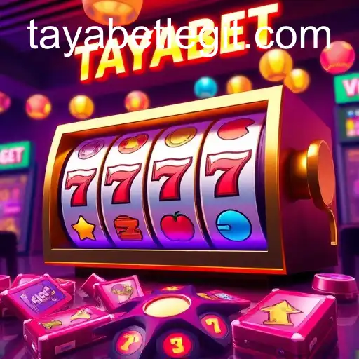 The Fascinating World of Online Slots: A Deep Dive into TAYABET
