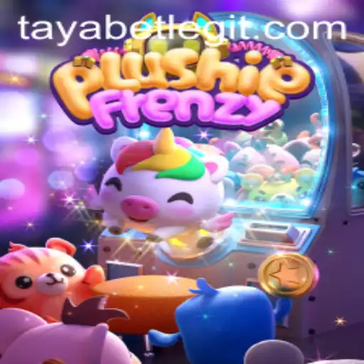 Discover the Enchanting World of PlushieFrenzy and the Magic of TAYABET