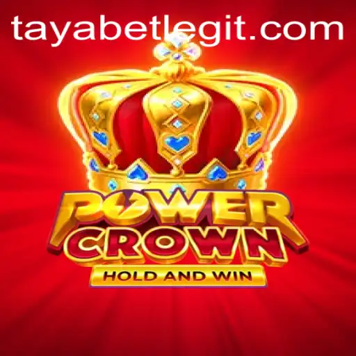 Discover the Thrilling World of PowerCrown: Unveiling TAYABET