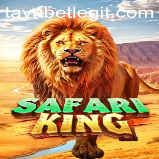 Explore the Wild Adventure of SafariKing: A Thrilling Game Experience