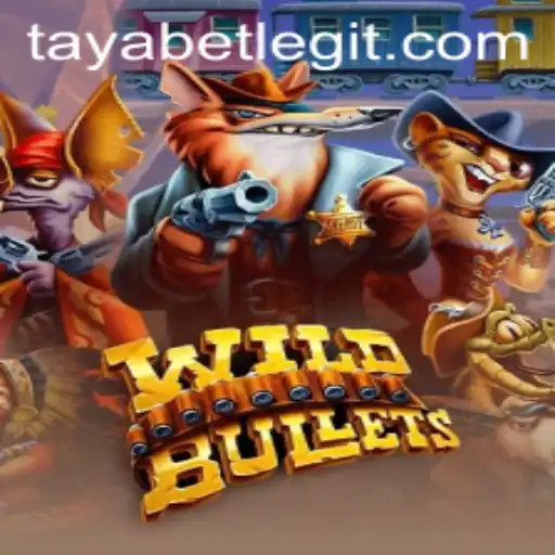 The Exciting World of WildBullets: A Dive into the Innovative Gameplay